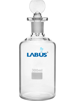 BOD BOTTLES 300 ML